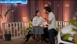 Ram Bhavan - 20th May 2025